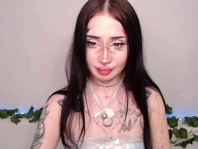 alina-m1 webcam