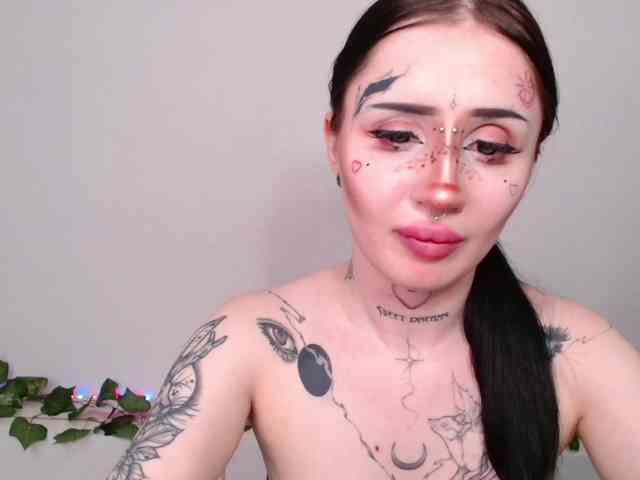 alina-m1 webcam