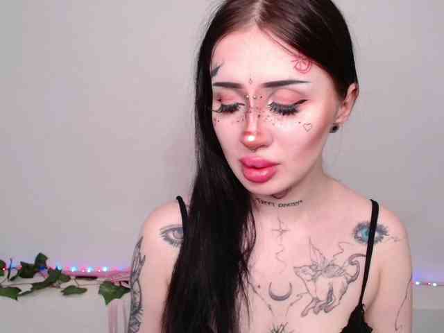 alina-m1 webcam