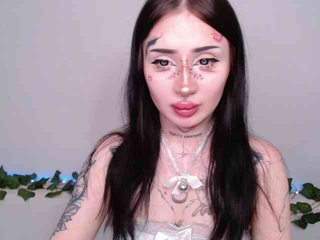 alina-m1 webcam