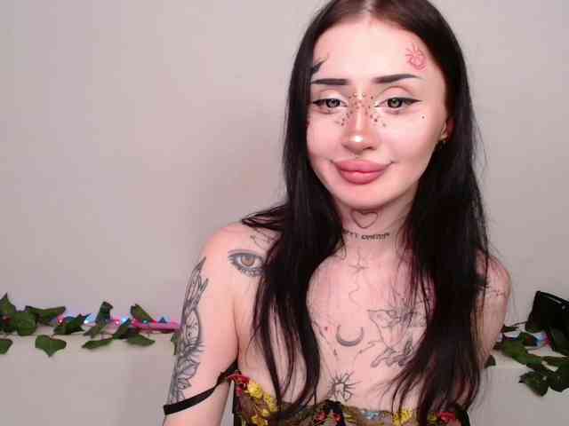 alina-m1 webcam