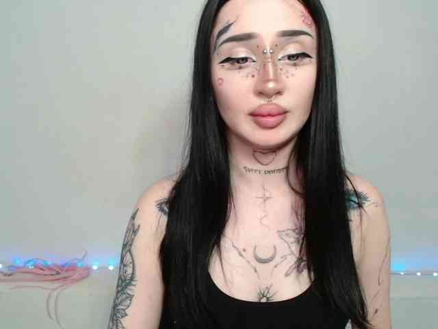 alina-m1 webcam