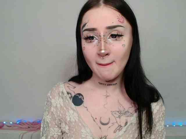 alina-m1 webcam