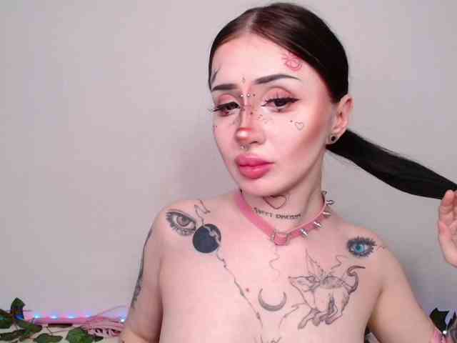 alina-m1 webcam