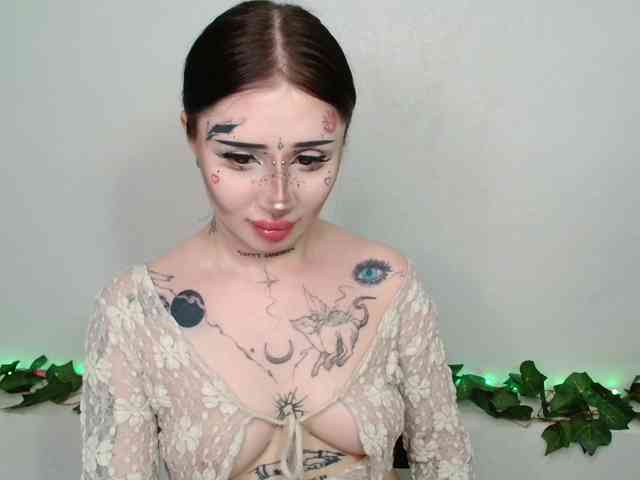 alina-m1 webcam