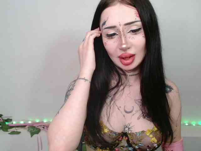 alina-m1 webcam
