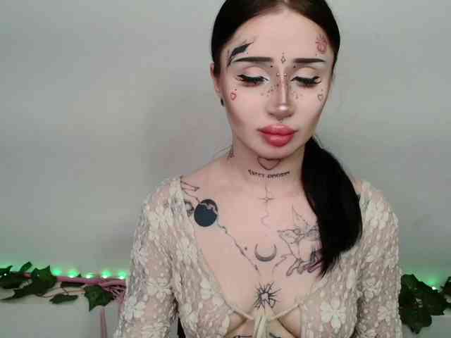 alina-m1 webcam