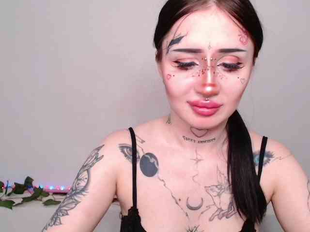 online nude chat Alina-m1