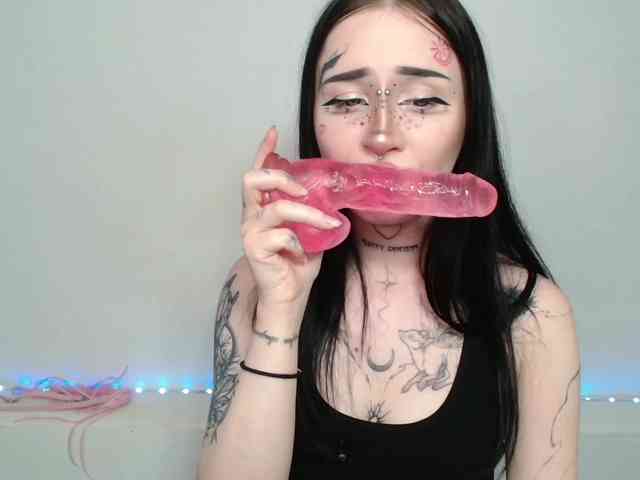 alina-m1 webcam