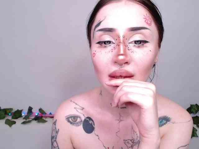 alina-m1 webcam
