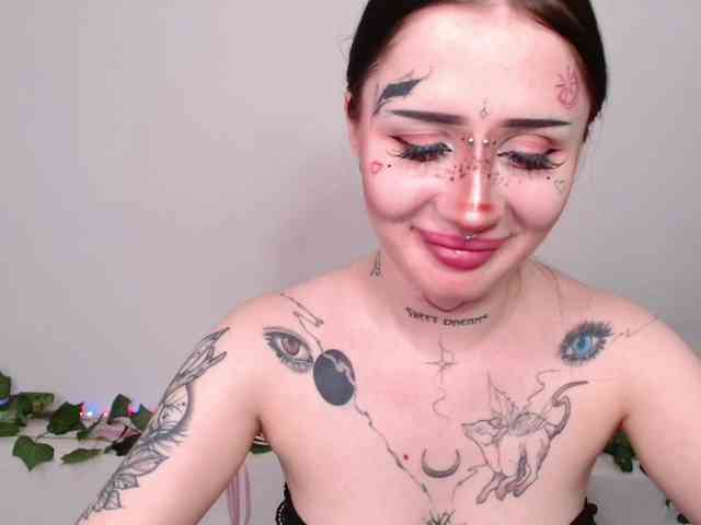 alina-m1 webcam