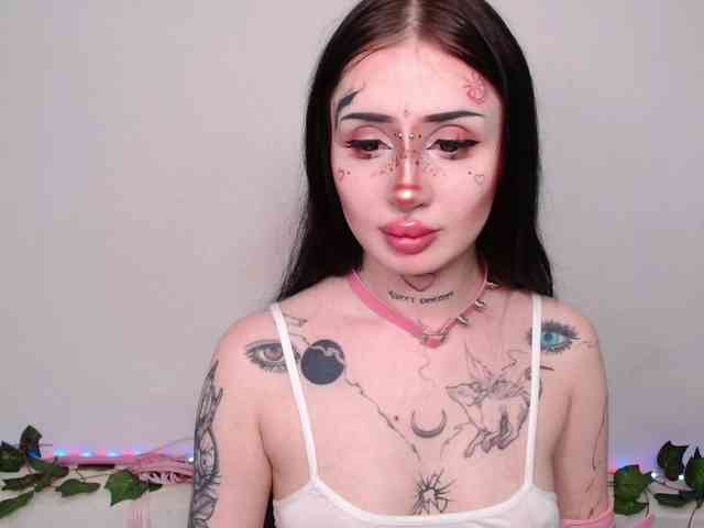 alina-m1 webcam