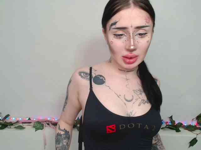 alina-m1 webcam