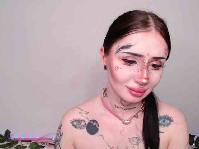 alina-m1 webcam