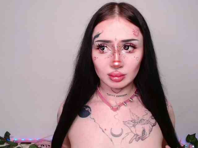 porn cam Alina-m1
