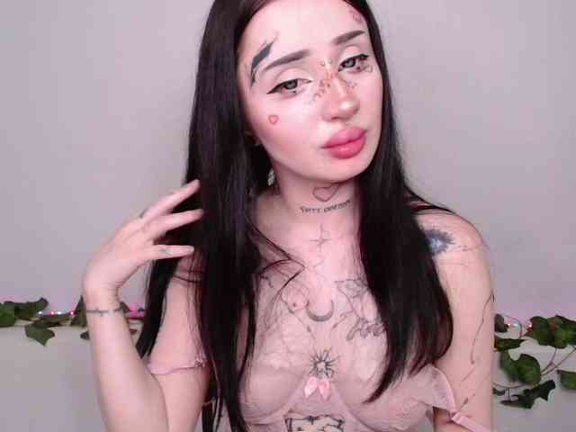 alina-m1 webcam