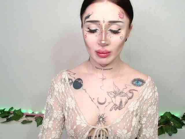 alina-m1 webcam