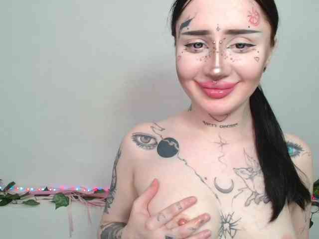 alina-m1 webcam