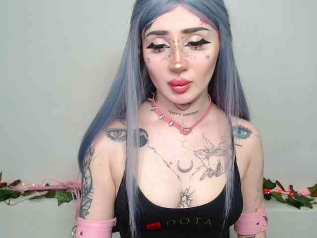 alina-m1 webcam
