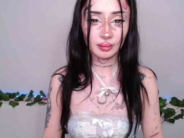 alina-m1 webcam