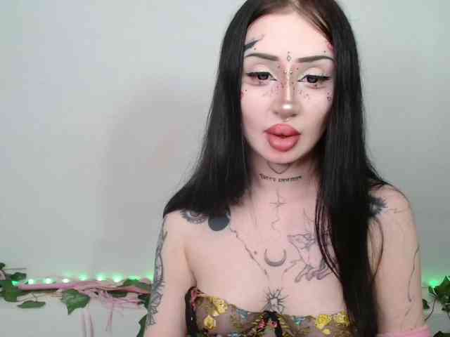 alina-m1 webcam