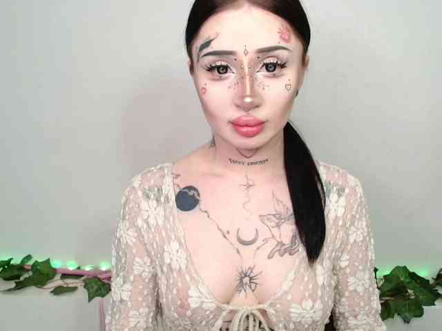 alina-m1 webcam