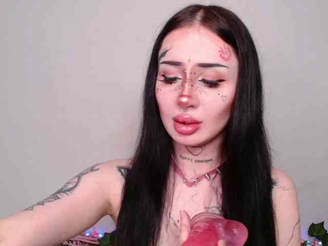 alina-m1 webcam