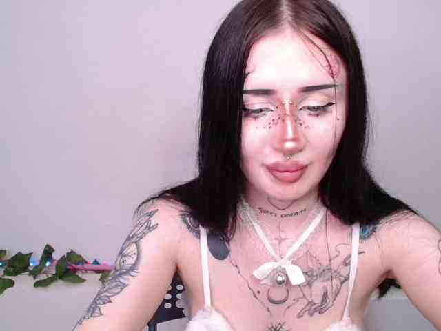 alina-m1 webcam