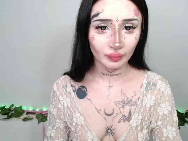 alina-m1 webcam