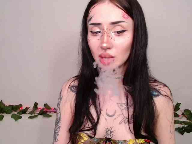 alina-m1 webcam