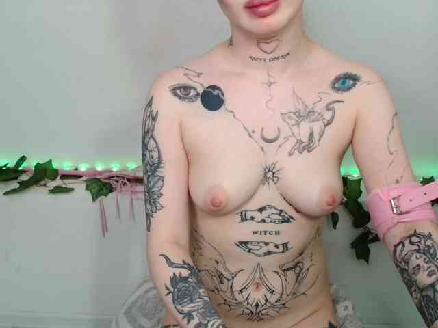 alina-m1 webcam