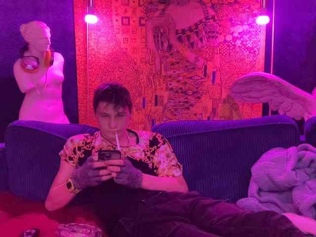 Mannam199 Live Webcam on BongaCams