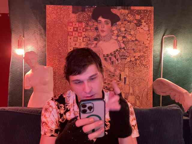Mannam199 Live Webcam on BongaCams