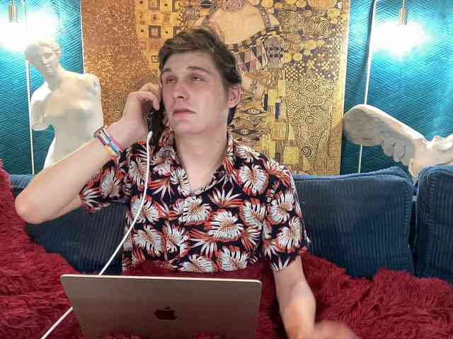 Mannam199 Live Webcam on BongaCams