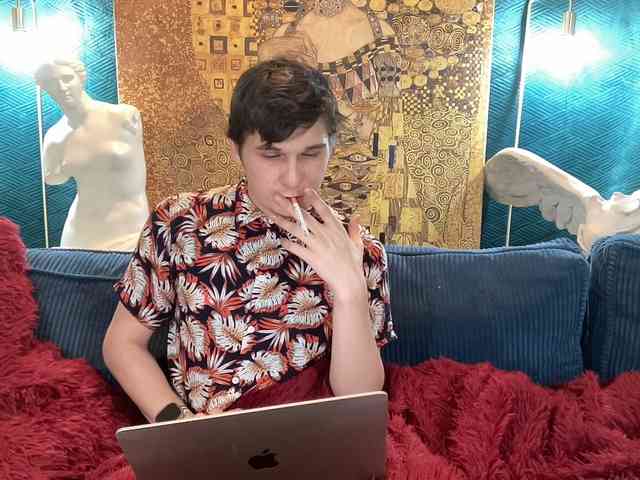 Mannam199 Live Webcam on BongaCams