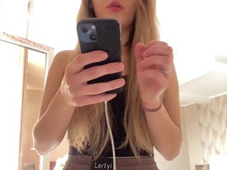Lunaluxseri Porn Show