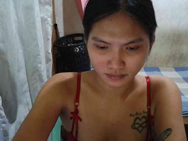 Babygoddes Live Webcam on BongaCams