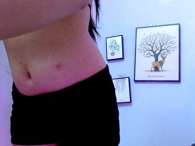 kitty-Yummy from BongaCams