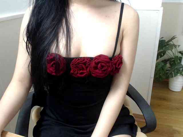 kitty-Yummy webcam