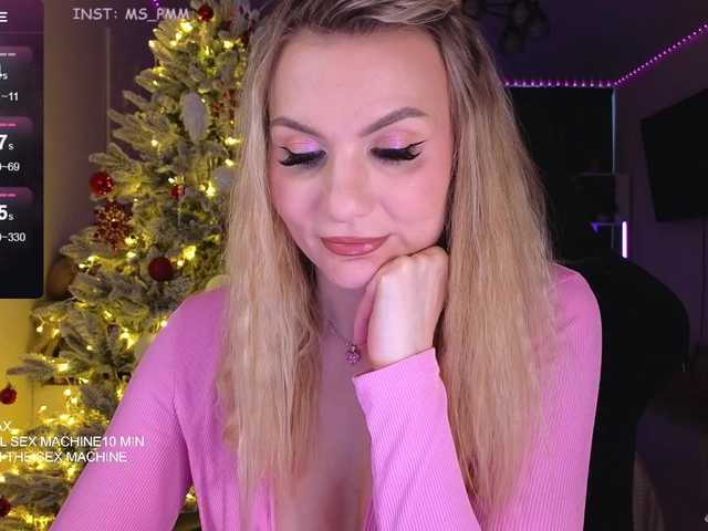 Maria-li's BongaCams show and profile