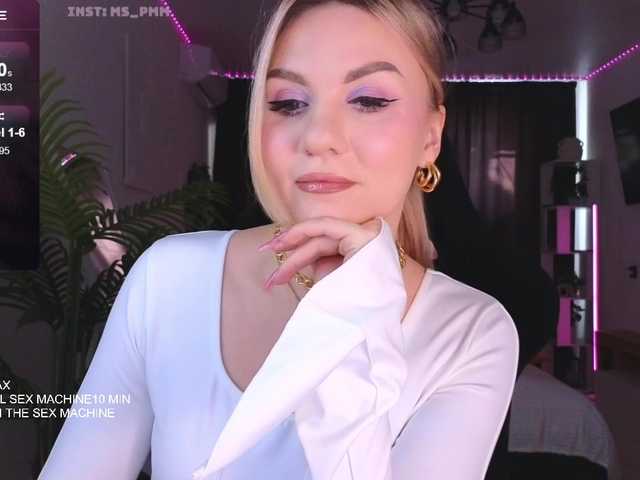 Maria-li's BongaCams show and profile