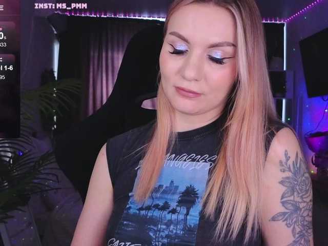 Maria-li's BongaCams show and profile