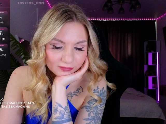 Maria-li's BongaCams show and profile