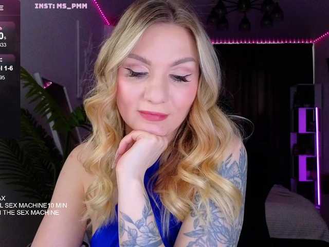 Maria-li's BongaCams show and profile