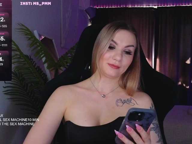 Maria-li's BongaCams show and profile