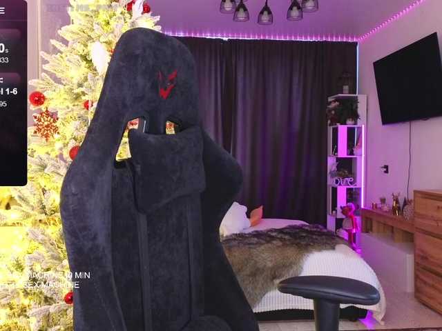 Maria-li's BongaCams show and profile