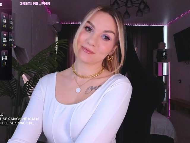 Maria-li's BongaCams show and profile