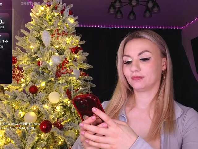 Maria-li's BongaCams show and profile