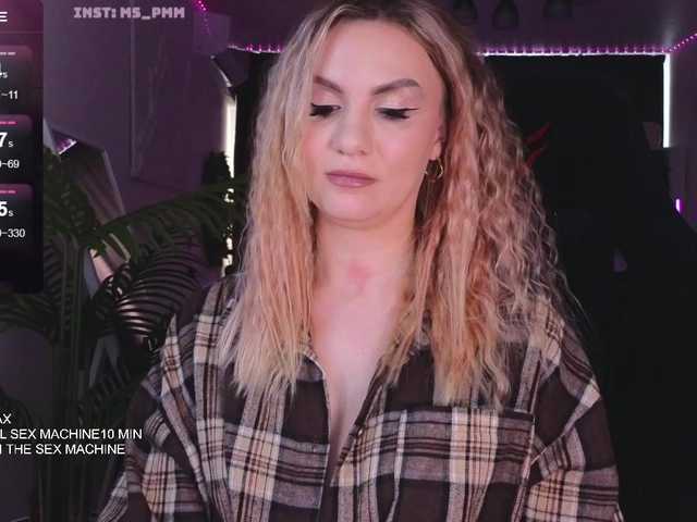 Maria-li's BongaCams show and profile