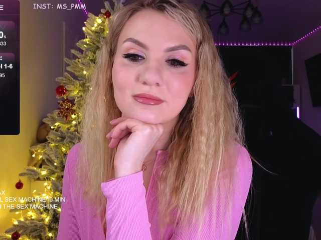 Maria-li's BongaCams show and profile